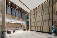 Rezen Mod Hotel (Guangzhou Panyu Shiqiao Metro Station Branch) - 4-Star