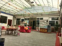 Ulan Yongshun Pavilion Hotel - 2-Star