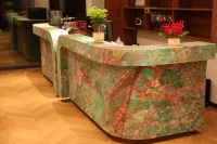 Lanxiu Hills·Mist Grasslands Resort Courtyard - Pet Friendly