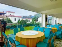 Hongzhi Mansion (Shaoguan Danxia Airport) - 2 stjerner