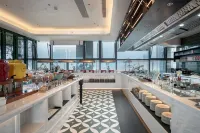 Amall Designer Hotel - petit déjeuner