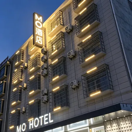 MO Hotel