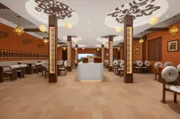 Mama Nomad Aesthetics Hotel (Hailar Airport & Genghis Khan Square Branch) - New