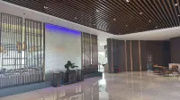 Tianzhen Shifosi Reservoir Tourist Scenic Area Vacation Apartment - 2 ดาว