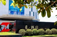 Zhi Hotel - breakfast