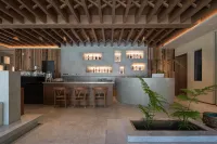 靜廬瀾柵（寧陝店） - 酒吧
