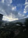 Dali Fengyue Shanxing Hotel (Dali Ancient City) - سبا