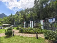 Yujian Sihua Homestay (Qiyunshan Mountain Ecological And Cultural Tourism Zone) - Gym