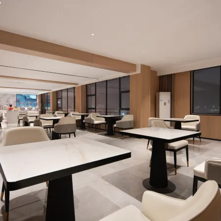 MEHOOD LESTIE Hotel (Changjiang)