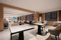 MEHOOD LESTIE Hotel (Changjiang) - servizio colazione