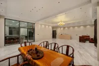 Yangshuo Yijin Homestay     - Bãi đậu xe