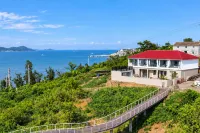 JOY COTTAGE - Beach
