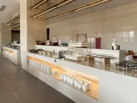 Zhangzhou Pinghe Wyndham Garden Hotel - parking