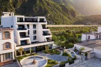 Yuexiang Chouchou Yunchi Mountain View Hot Spring Villa Resort - واي فاي