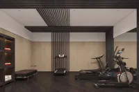 Meihao Lizhi Hotel (Alar Municipal Government) - Afhentnings-/afleveringstjenester