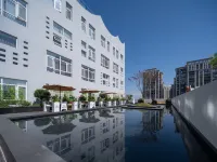 Qixuan International Hotel - 4-Star