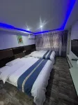 Gongdeng Hotel Отели рядом с достопримечательностью «Шанхайский колледж электронной информационной профессиональной техники»