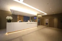 Lirui Hotel (Cixi Yintai City Branch)