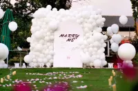 GLEANER HOUSE HOTEL（Nanjing xujiayuan） - Bungalows