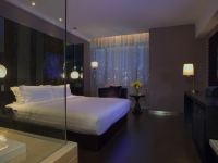 桔子水晶广州淘金酒店 - 大床房