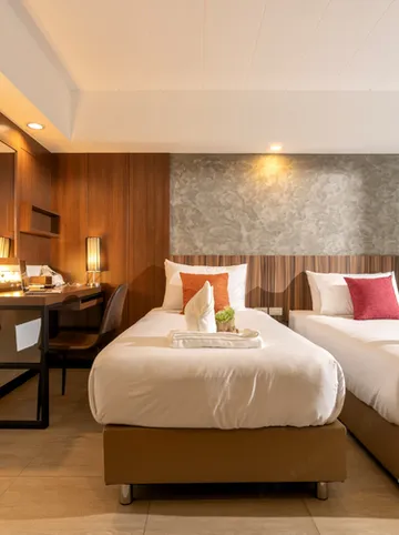 รูปภาพของโรงแรมเดอะโฮม