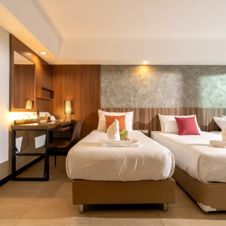 The Home Hotel