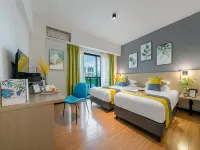 Czazo hotel (Foshan Shunde Overseas Chinese City Happy Coast PLUS) Hotels near Snoopy World