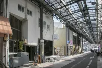 Cafe & Guest House Nagonoya