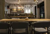 Hailuogou Yixiyun Homestay (Moxi Ancient Town Branch)