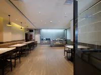 HanTing Hotel (Ulanqab Jining Normal College)