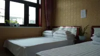 Jingyuan Jinghe Folk Farm Stay