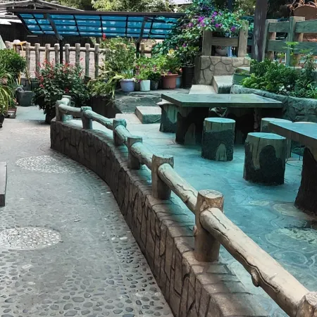 Jiulong Xiyun Farm