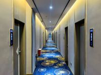 海螺国际大酒店(英德商旅楼店) - 公共区域