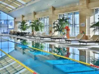 Crowne Plaza BEIJING LIDO by IHG Hotels near Wangjing
