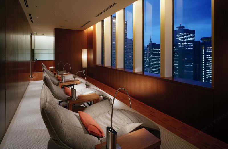 Hyatt Regency Tokyo photo 4