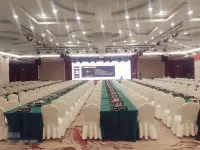 Jining Juntao Grand Hotel Hotel a Jining