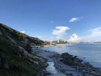 阳江海陵岛银滩度假村公寓 - 其他