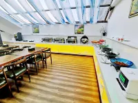 Mount Emei Manya Resort Hotel