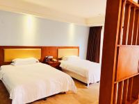 广州尊享中道国际酒店 - 高级行政双床房