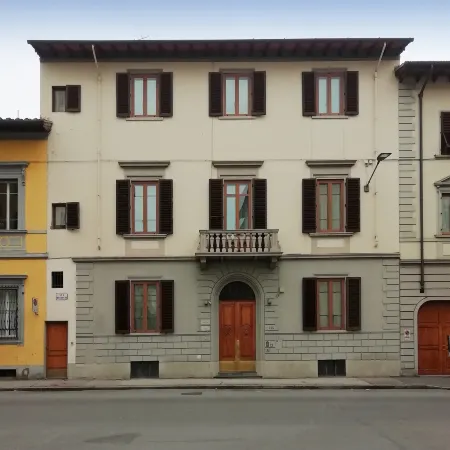 Relais La Corte di Cloris