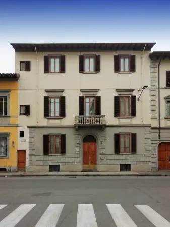 Relais La Corte di Cloris