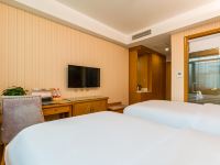 维也纳酒店(北京平谷区政府店) - 高级温馨双床房