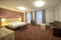 Attimo Hotel Stuttgart