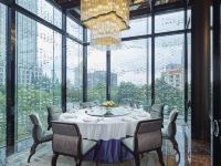 上海浦东丽晶酒店 - 中式餐厅