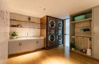 Mercure Jinan west railway station