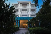 Amber Angkor Villa Hotel & Spa