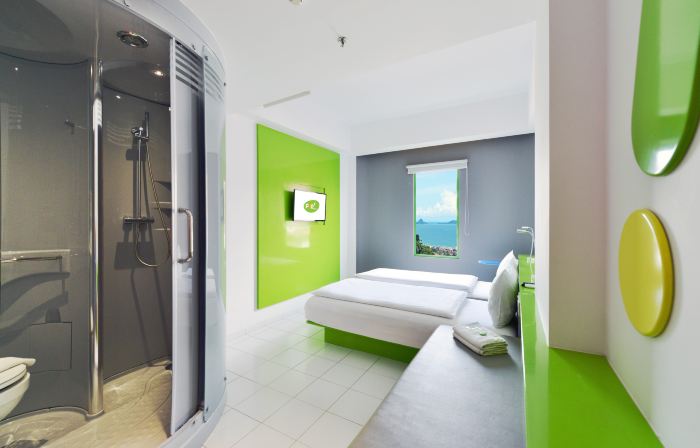 POP! Hotel Tanjung Karang - Lampung