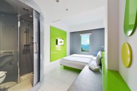 Pop! Hotel Tanjung Karang