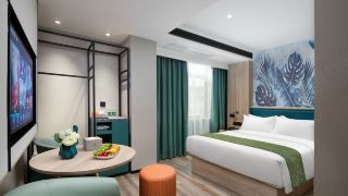 sun-grow-green-hotel-qidong-chengxi