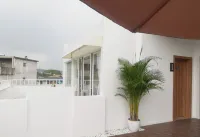 Zhijian Design Guesthouse Hotels in Pingnan